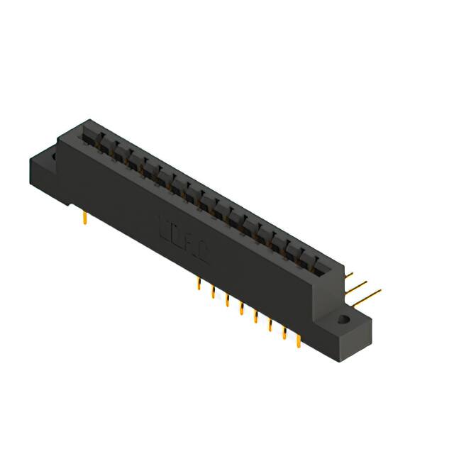 887-032-559-202 EDAC Inc.  Conectores de tableros de borde